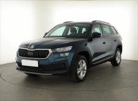 Škoda Kodiaq  2.0 TDI 