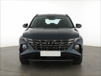 Hyundai Tucson  1.6 T-GDI 48V MHEV 