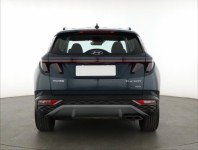 Hyundai Tucson  1.6 T-GDI 48V MHEV 