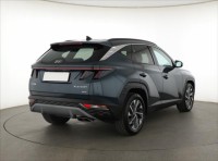 Hyundai Tucson  1.6 T-GDI 48V MHEV 