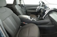 Hyundai Tucson  1.6 T-GDI 48V MHEV 