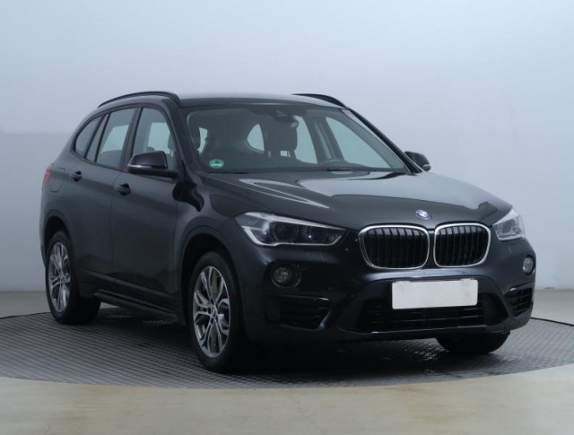 BMW X1  xDrive18d M Sport