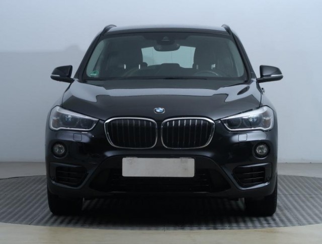 BMW X1  xDrive18d M Sport