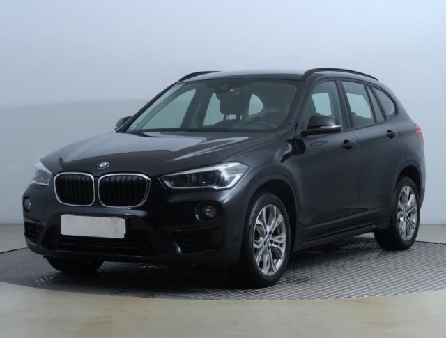 BMW X1  xDrive18d M Sport
