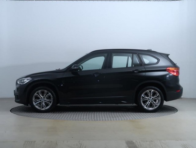 BMW X1  xDrive18d M Sport