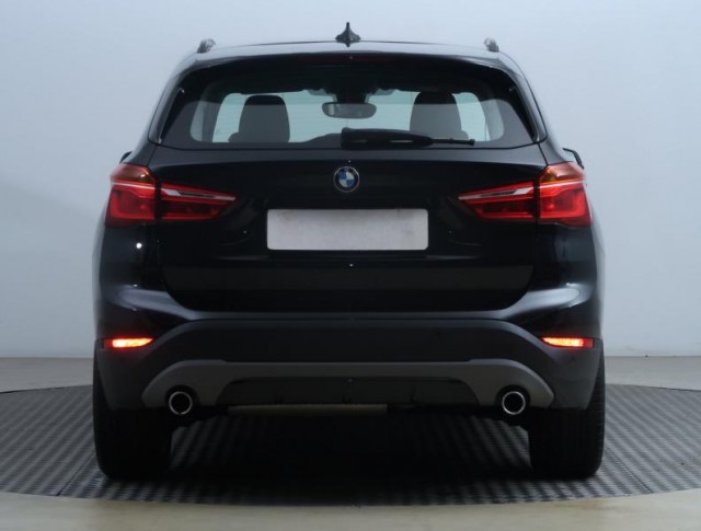 BMW X1  xDrive18d M Sport