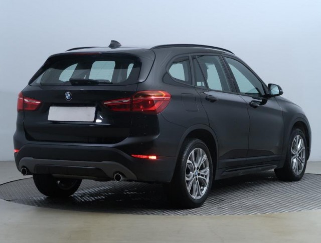BMW X1  xDrive18d M Sport