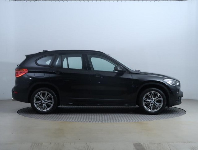 BMW X1  xDrive18d M Sport