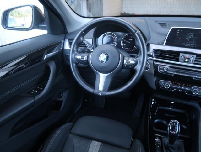 BMW X1  xDrive18d M Sport
