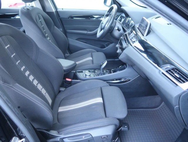 BMW X1  xDrive18d M Sport