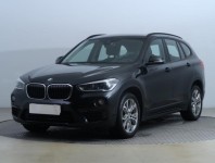 BMW X1  xDrive18d M Sport