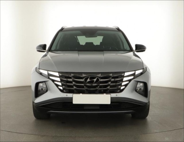 Hyundai Tucson  1.6 CRDi 48V MHEV Tucson