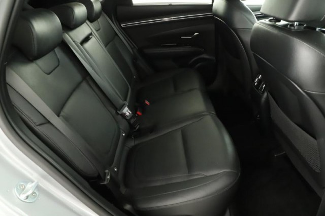 Hyundai Tucson  1.6 CRDi 48V MHEV Tucson