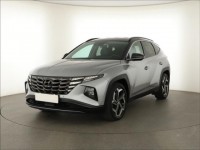 Hyundai Tucson  1.6 CRDi 48V MHEV Tucson