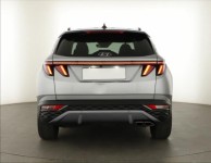 Hyundai Tucson  1.6 CRDi 48V MHEV Tucson