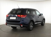 Mitsubishi Outlander  2.2 DI-D 