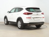 Hyundai Tucson  1.6 T-GDI 