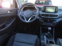 Hyundai Tucson  1.6 T-GDI 