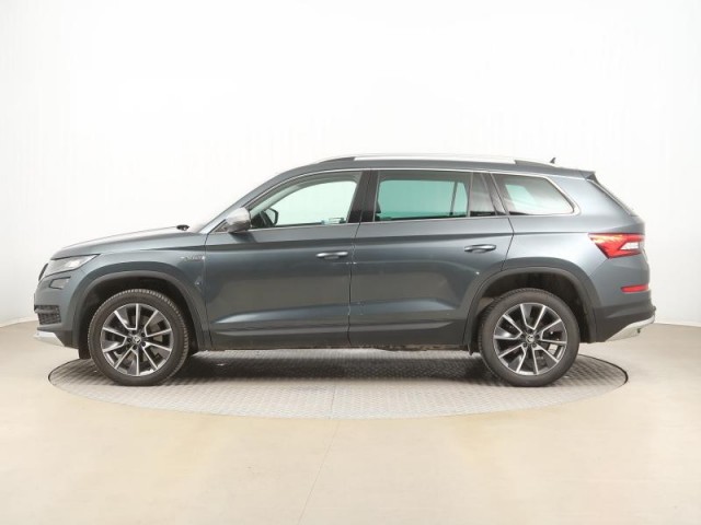 Škoda Kodiaq  2.0 TDI Scout