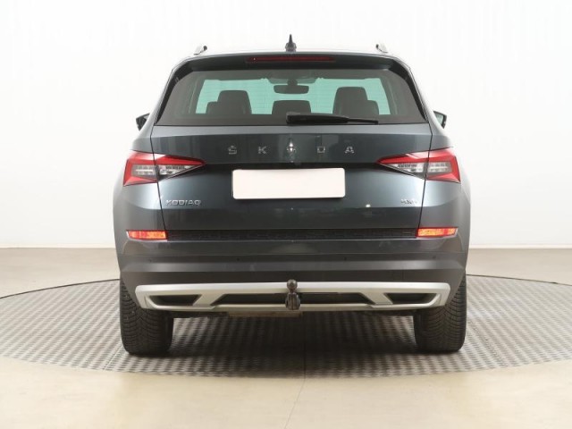 Škoda Kodiaq  2.0 TDI Scout