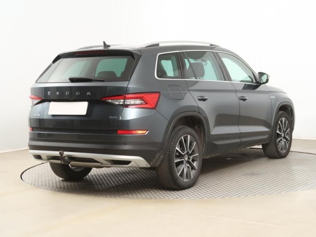 Škoda Kodiaq  2.0 TDI Scout