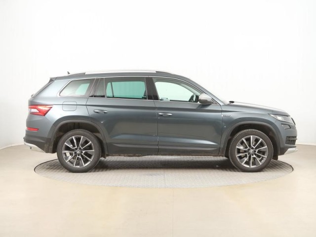 Škoda Kodiaq  2.0 TDI Scout