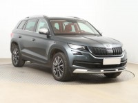 Škoda Kodiaq  2.0 TDI Scout