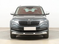 Škoda Kodiaq  2.0 TDI Scout