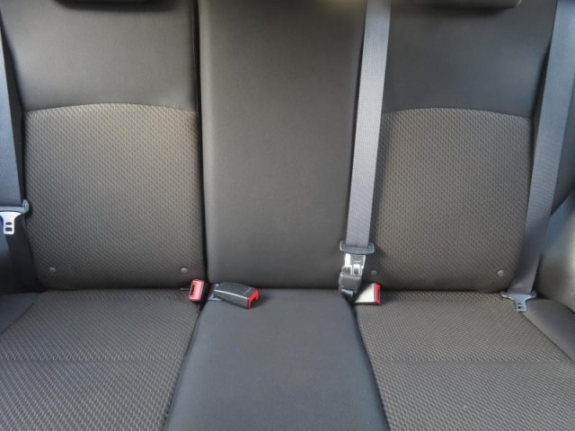 Mitsubishi ASX  1.6 MIVEC 