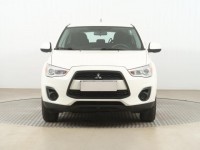 Mitsubishi ASX  1.6 MIVEC 