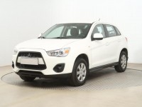 Mitsubishi ASX  1.6 MIVEC 
