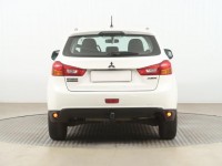 Mitsubishi ASX  1.6 MIVEC 