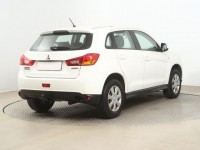 Mitsubishi ASX  1.6 MIVEC 