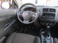 Mitsubishi ASX  1.6 MIVEC 