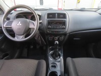 Mitsubishi ASX  1.6 MIVEC 