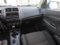 Mitsubishi ASX  1.6 MIVEC 