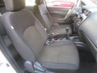 Mitsubishi ASX  1.6 MIVEC 