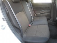 Mitsubishi ASX  1.6 MIVEC 