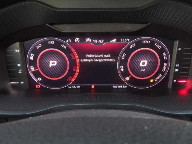 Škoda Kodiaq  RS 2.0 TDI RS