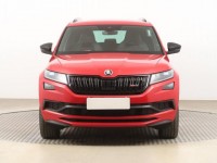 Škoda Kodiaq  RS 2.0 TDI RS