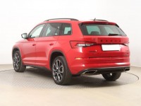 Škoda Kodiaq  RS 2.0 TDI RS