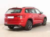 Škoda Kodiaq  RS 2.0 TDI RS