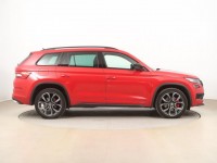 Škoda Kodiaq  RS 2.0 TDI RS