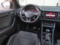 Škoda Kodiaq  RS 2.0 TDI RS