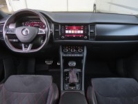 Škoda Kodiaq  RS 2.0 TDI RS