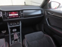 Škoda Kodiaq  RS 2.0 TDI RS