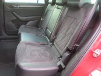 Škoda Kodiaq  RS 2.0 TDI RS