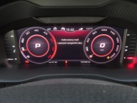 Škoda Kodiaq  RS 2.0 TDI RS