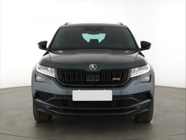 Škoda Kodiaq  RS 2.0 TDI RS
