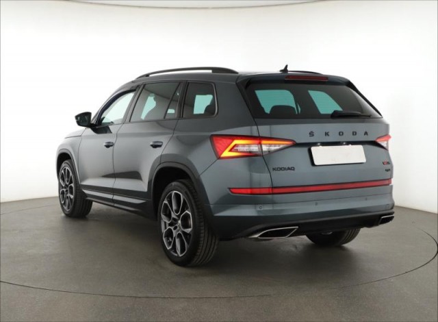 Škoda Kodiaq  RS 2.0 TDI RS